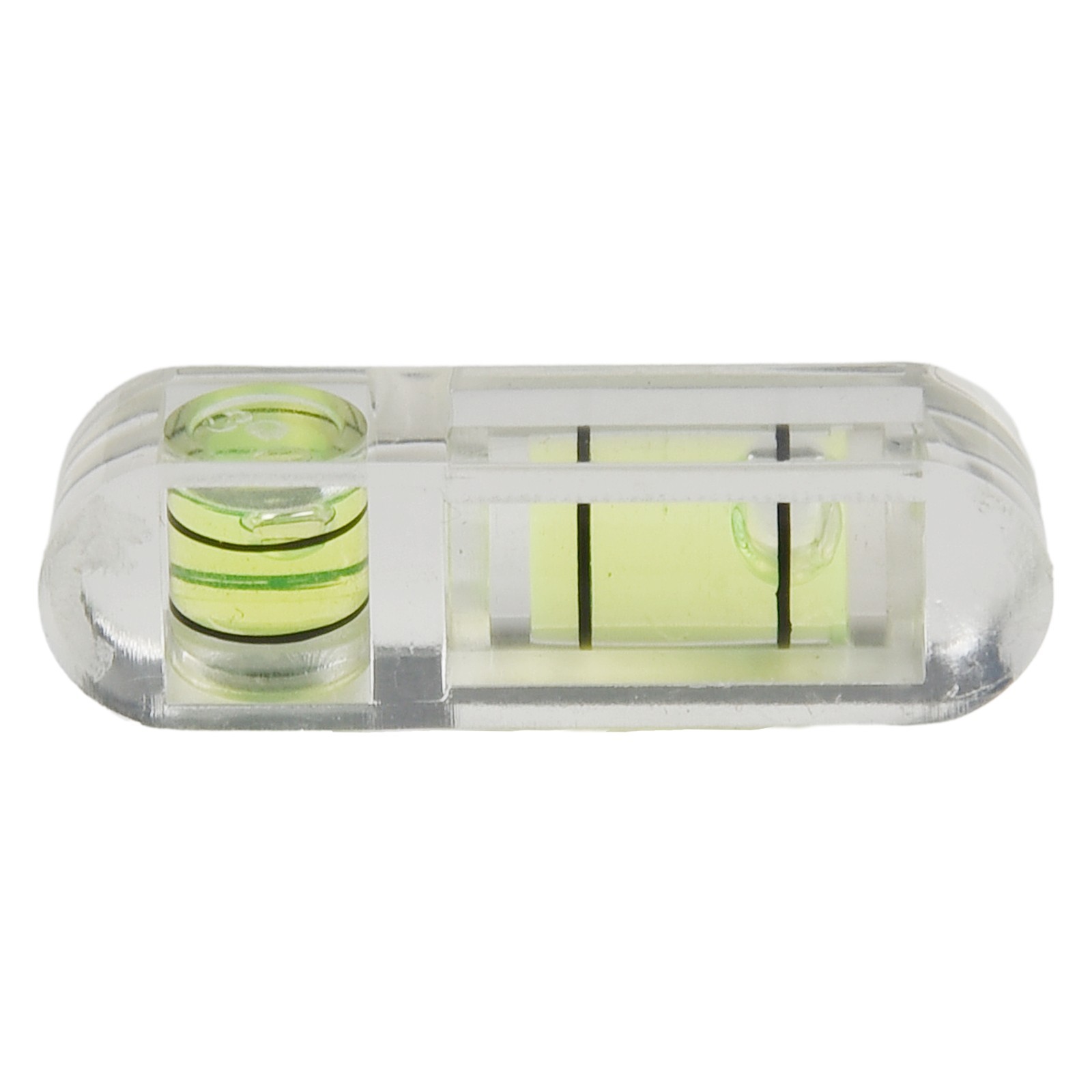 High Quality Adjustable 2Pcs PTZ T Type Level for Accurate Measurement Needs