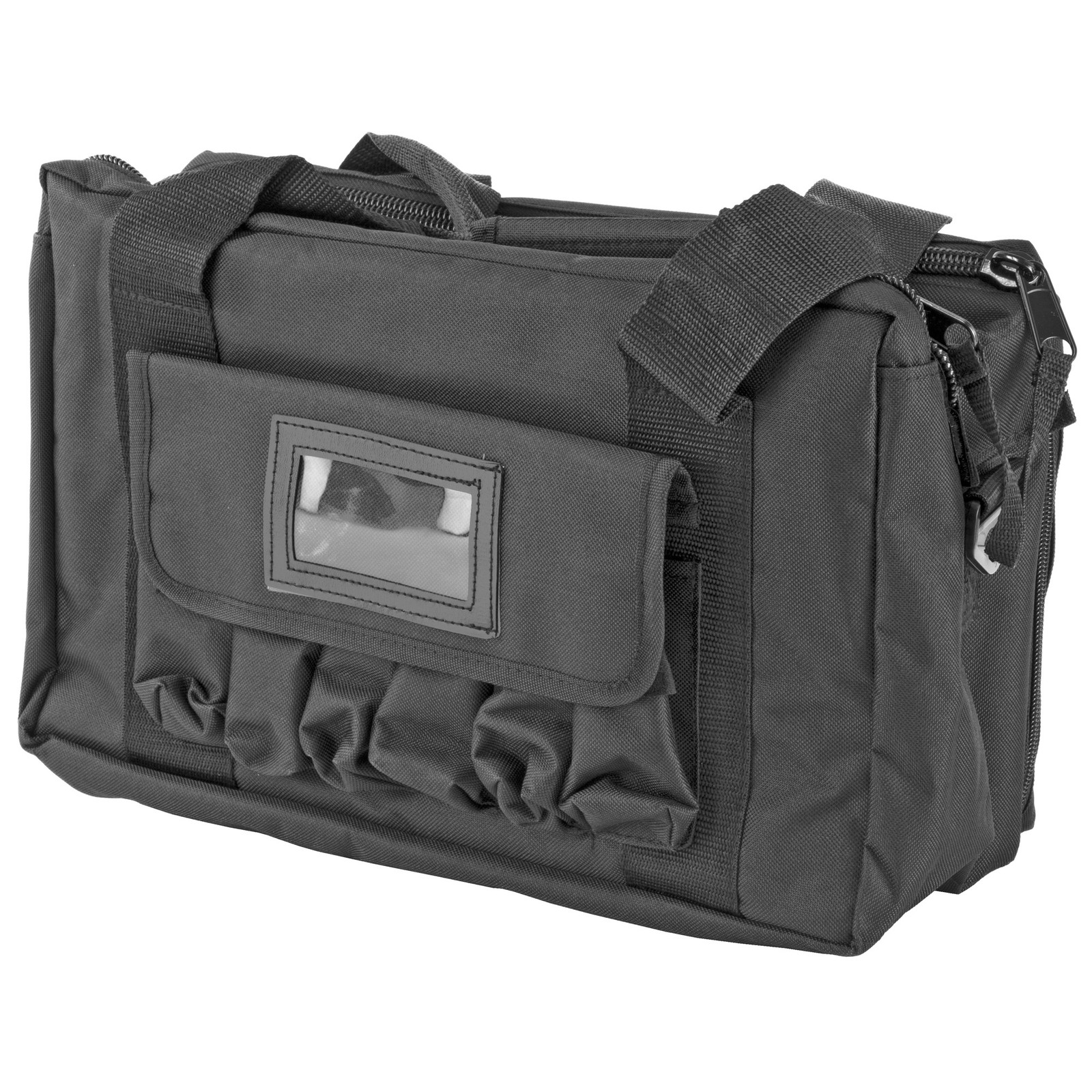 Glock OEM Four Pistol Range Bag AP60219