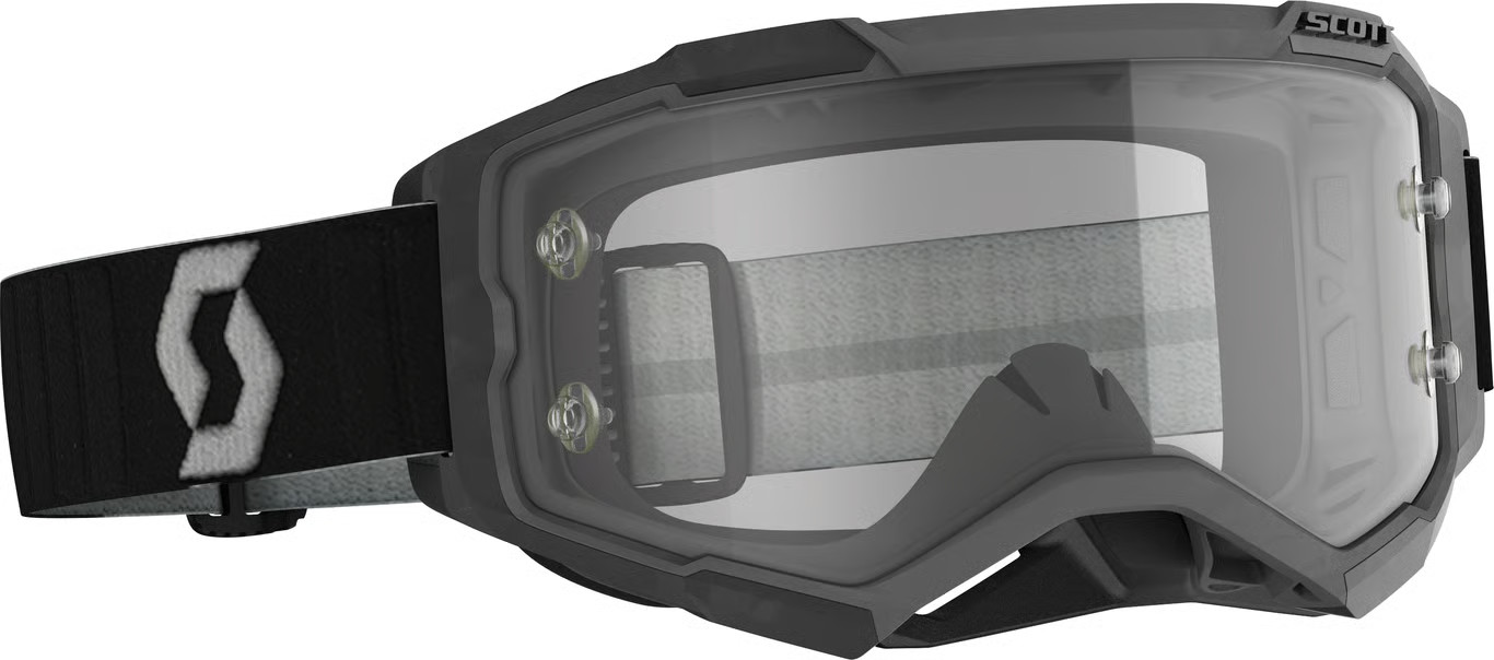 Scott USA Goggles OSFM 274514-1001113 2601-3391 51-2320 557514