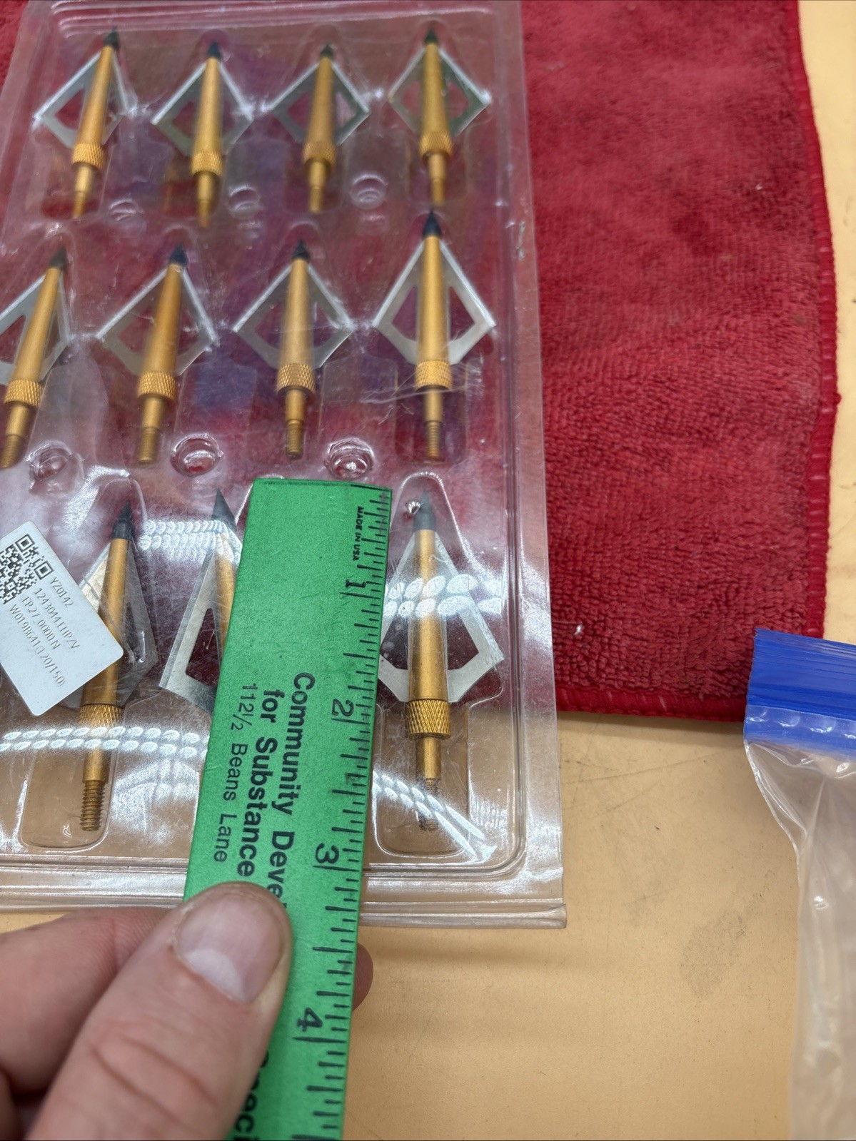 hunting broadheads For Arrows