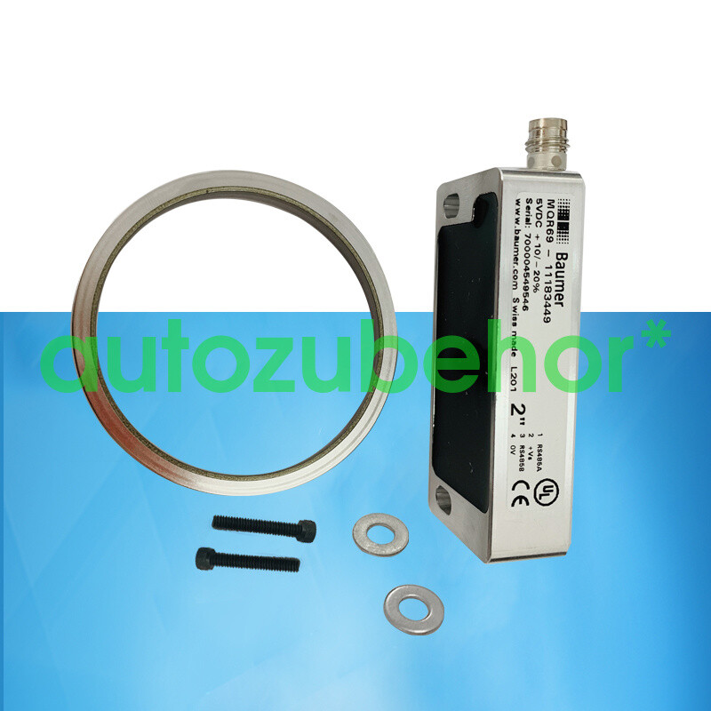 Encoder 93-60-0096 Baumer MQR69-11183449