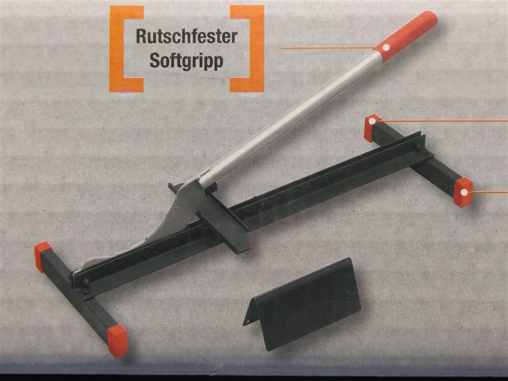 Meister 4285050 Laminate Cutter