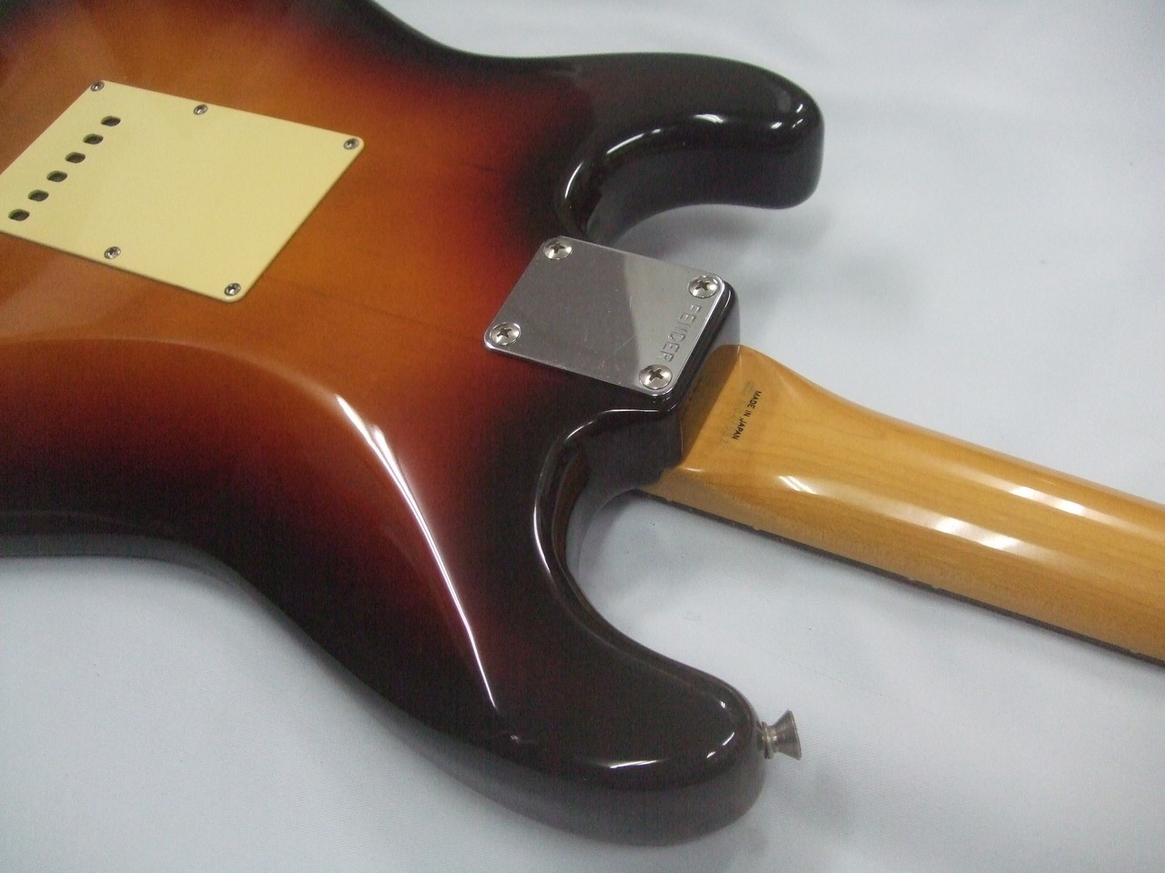 Fender Japan ST62-53 (1990) (no260731)