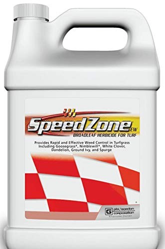 Speedzone Herbicide EW - Gallon
