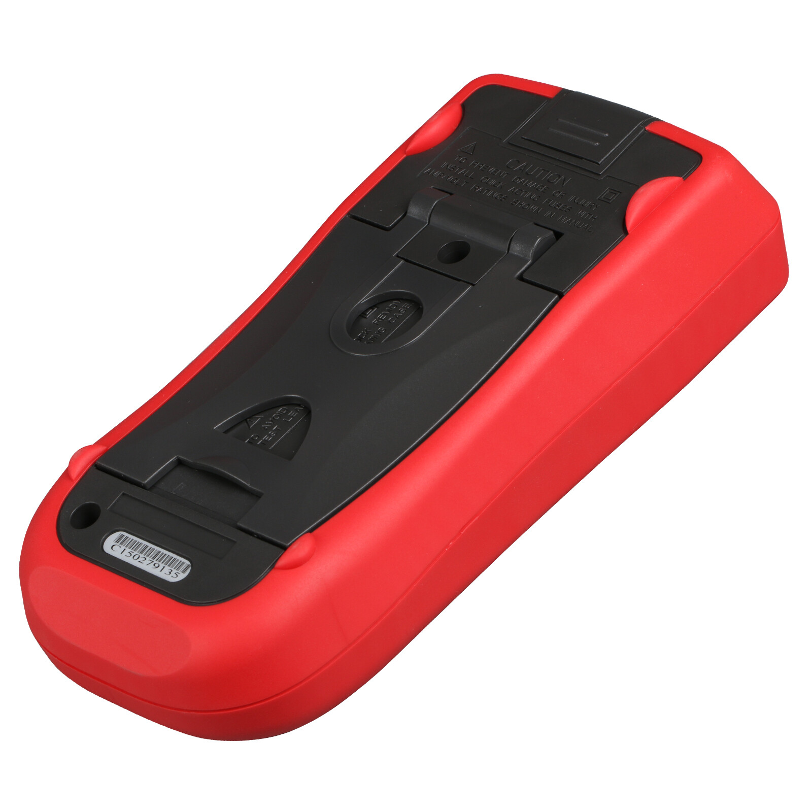 . UT61E Multimeter True RMS AC/DC Voltage Meter[^2^]
