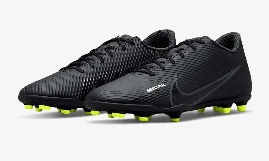 Nike Vapor 15 Club FG/ MG Men's Soccer Cleats DJ5963-001