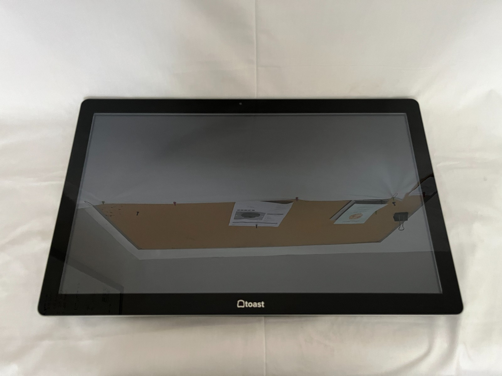 ELO ESY15i1B E277030 Toast POS Touchscreen - USED