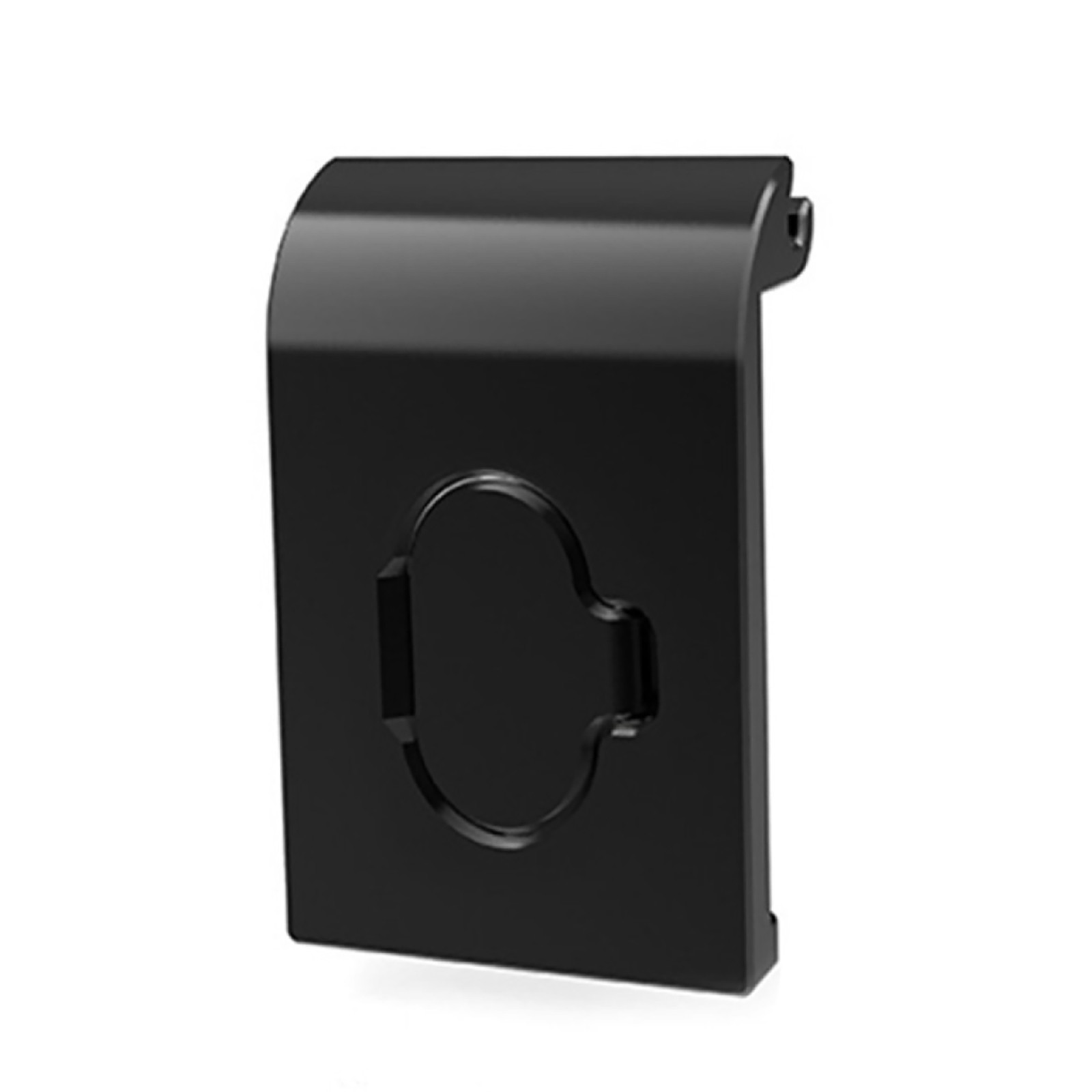 1Pc Aluminum Anti-Drop Side Cover Case For Gopro Hero 11 Black Sport Camera