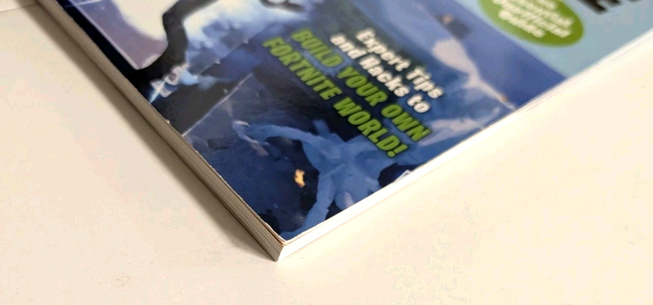 Fortnite Master Builder Creative Mode 2019 Unofficial Guide Paperback