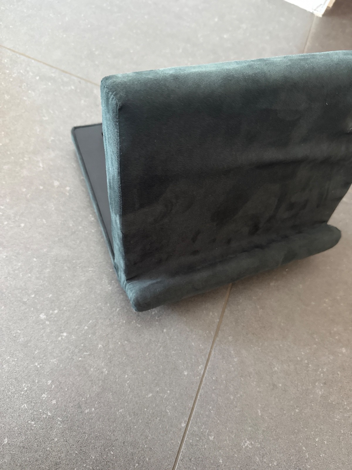 iPad Soft Lap Holder Pillow Adjustable