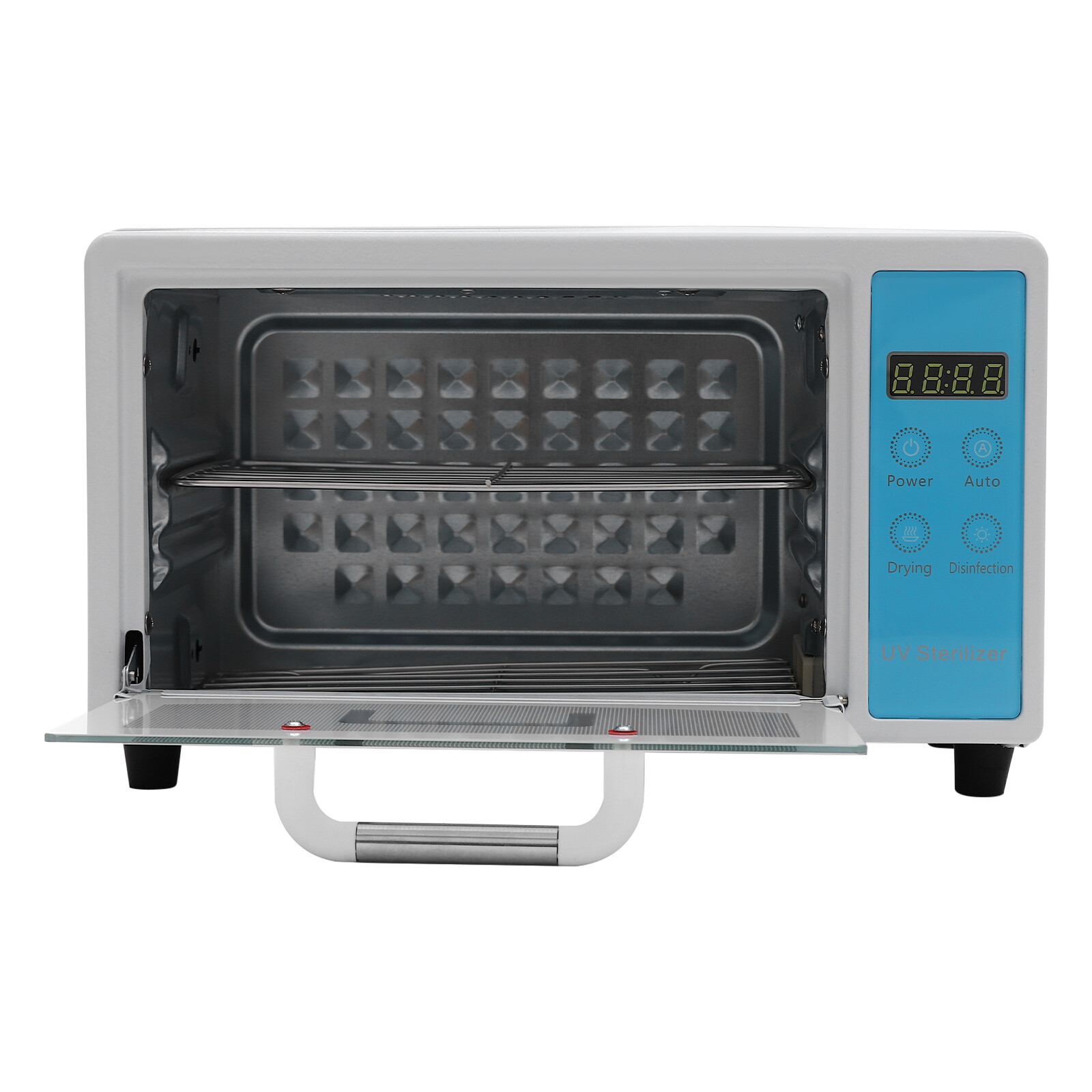 High-Temperature Sterilizer Nail Tools Sterilizer Tabletop Sterilizer Machine