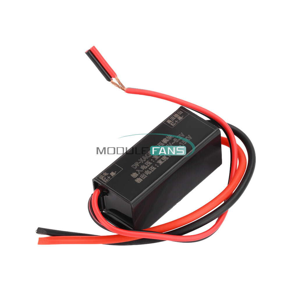 3.6V 7.4V to 15KV Pulse Arc High Voltage Module Transformer DC High Voltage Pack