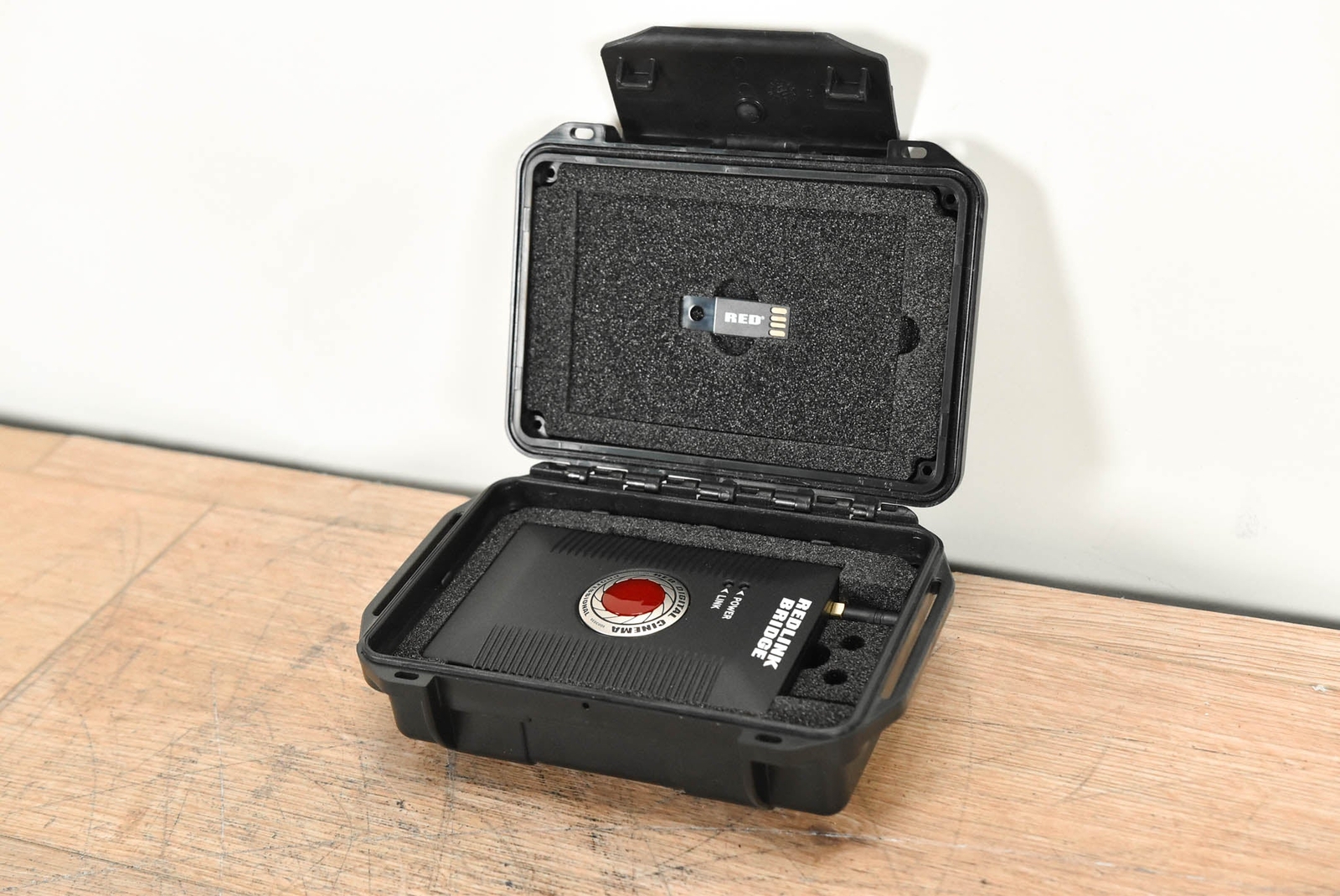 RED REDLINK Development Kit CG0024L