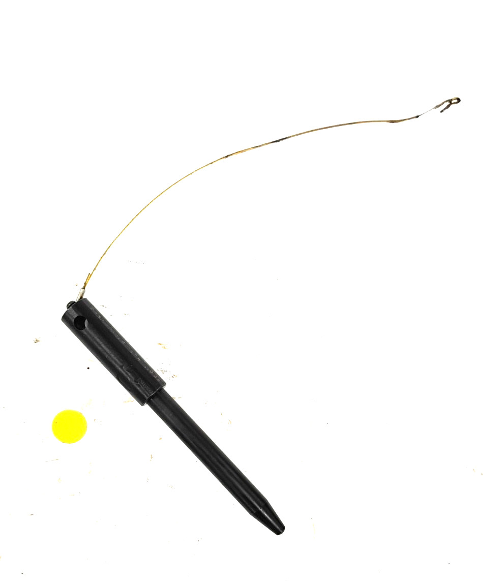 CARRLANE SHOULDER PIN D652 - 23319 - 155  .4995  5/16