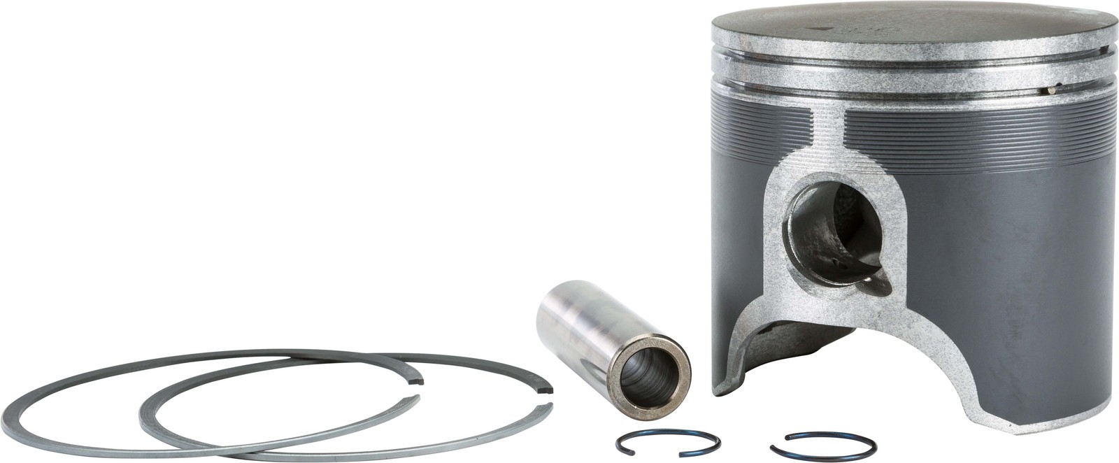 SP1 T-Moly Series Piston Kit-Std Bore 82.00mm for 2011-2014 Ski-Doo Renegade