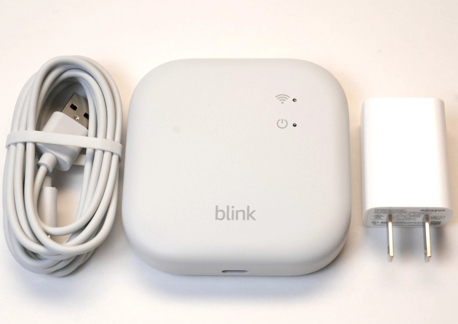 Blink Sync Module XR System hub for all Blink devices 400ft for Outdoor 4 Camera