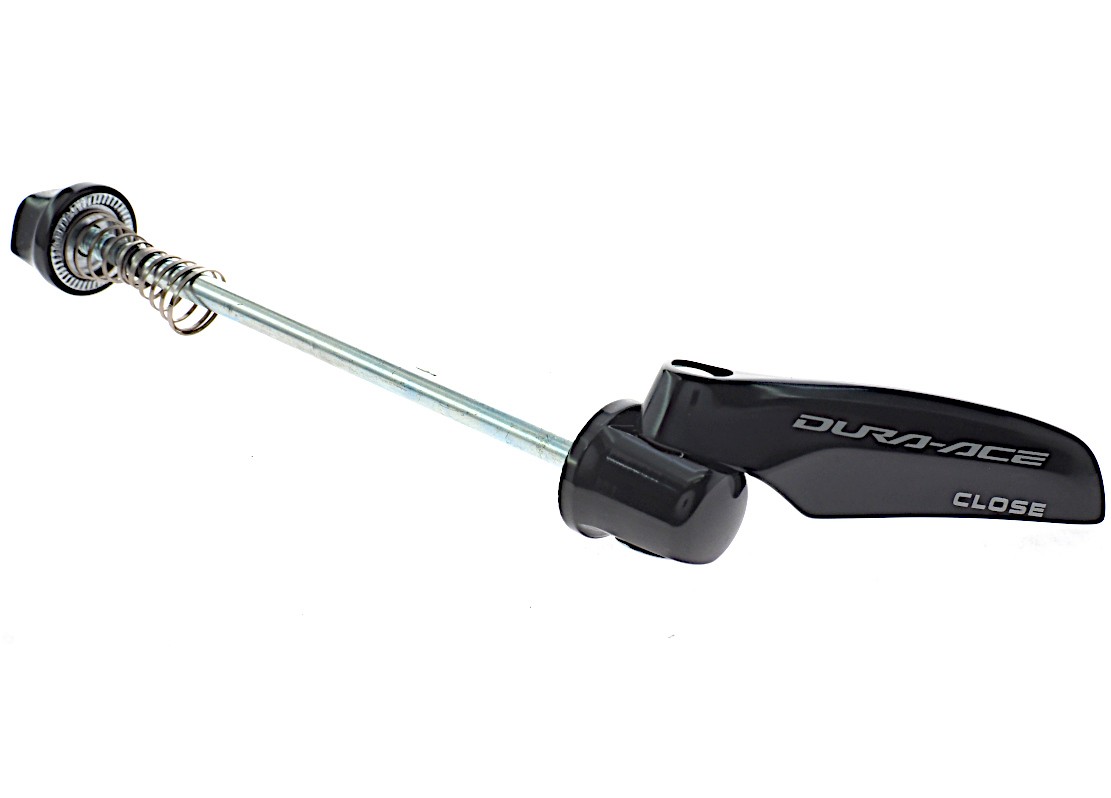 Shimano Dura-Ace WH-R9200 Front Complete Quick Release/Skewer 133mm