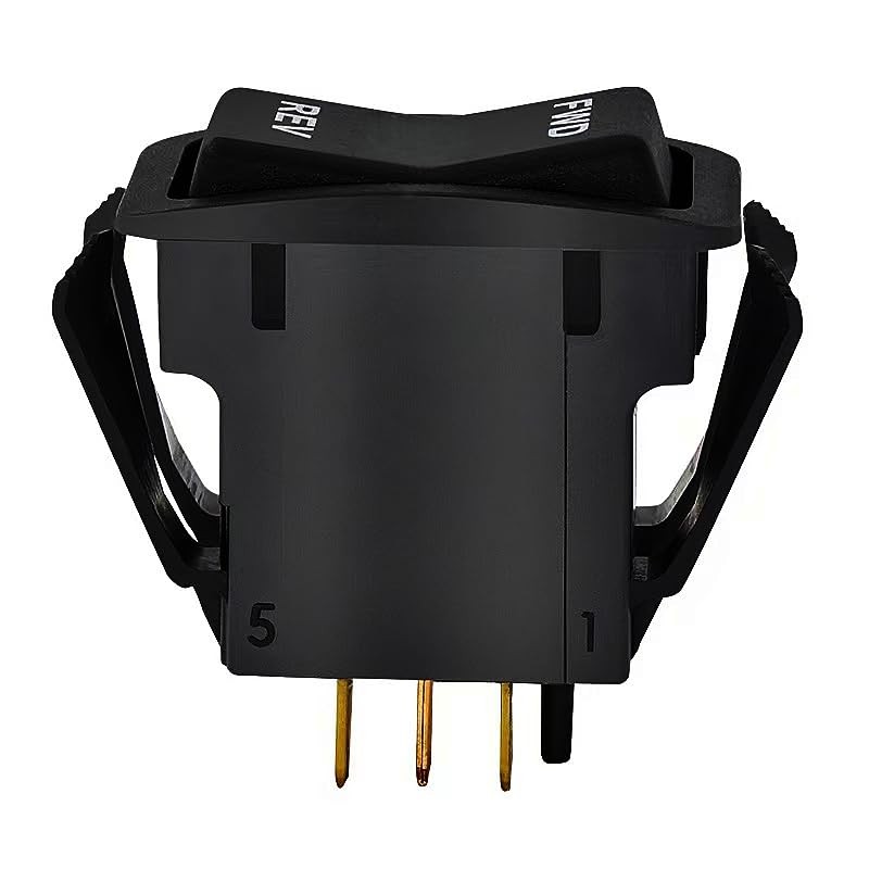EZGO TXT Forward Reverse Switch (2003-Up PDS) - Direct Fit OEM 74323-G01 |