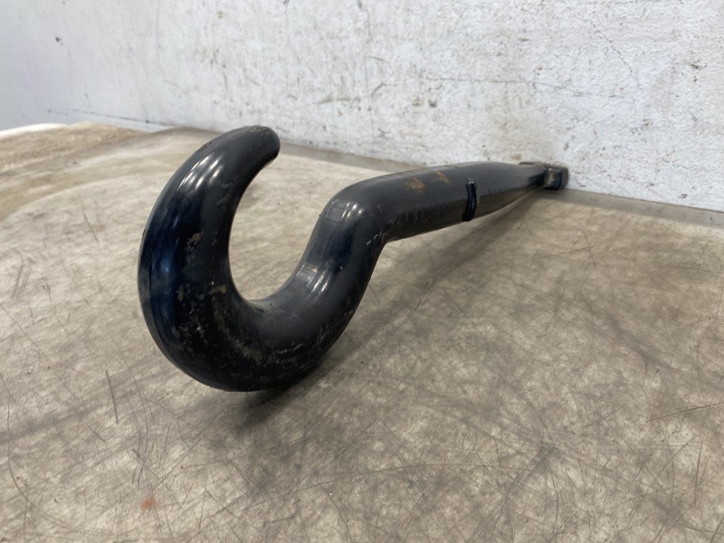 Tow Hooks & Couplings R1523338002C for Freightliner Cascadia 126 (731-10554)