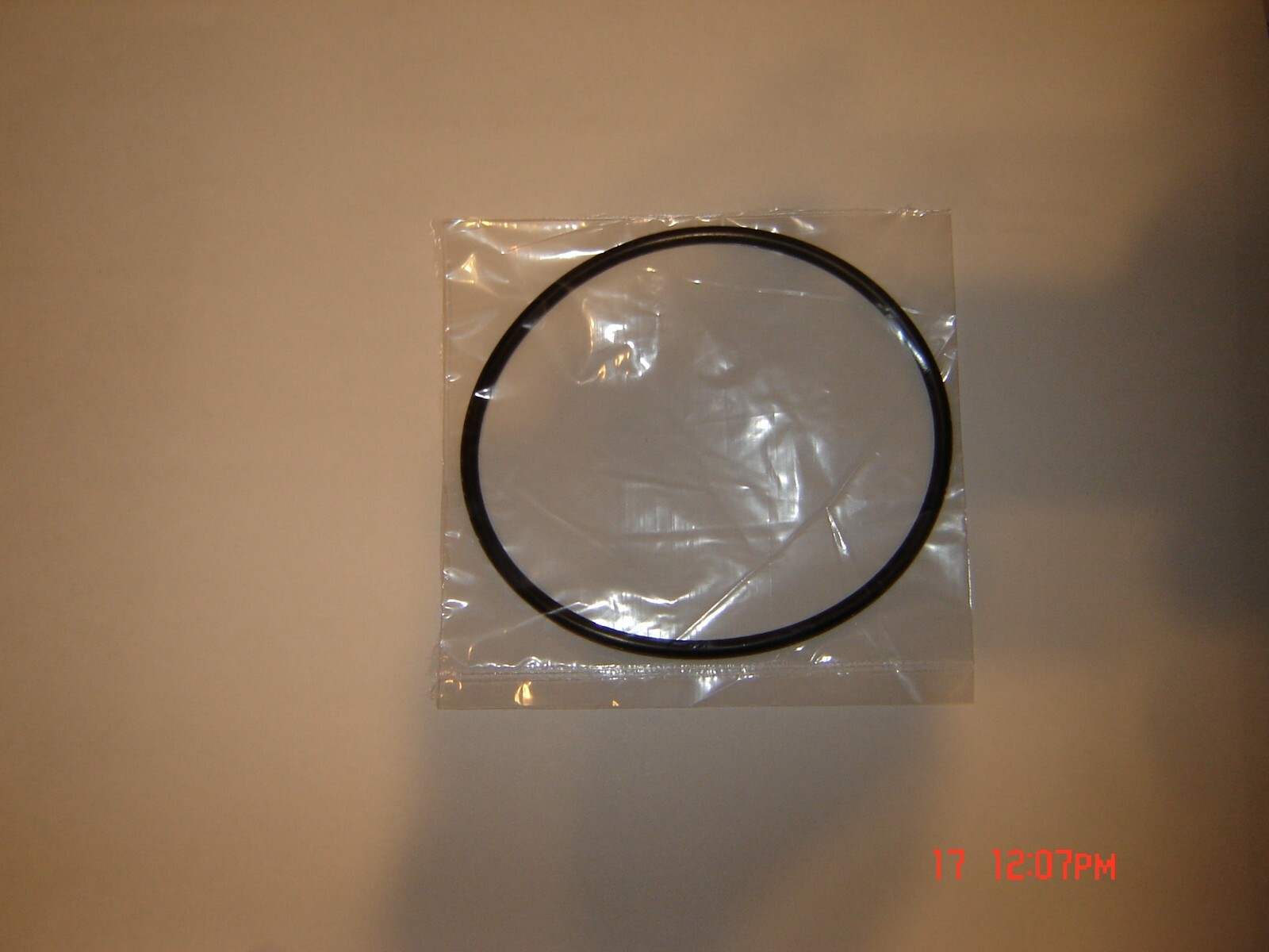 KEYSTONE K-110 Projector Motor Belt, 1 Belt, New