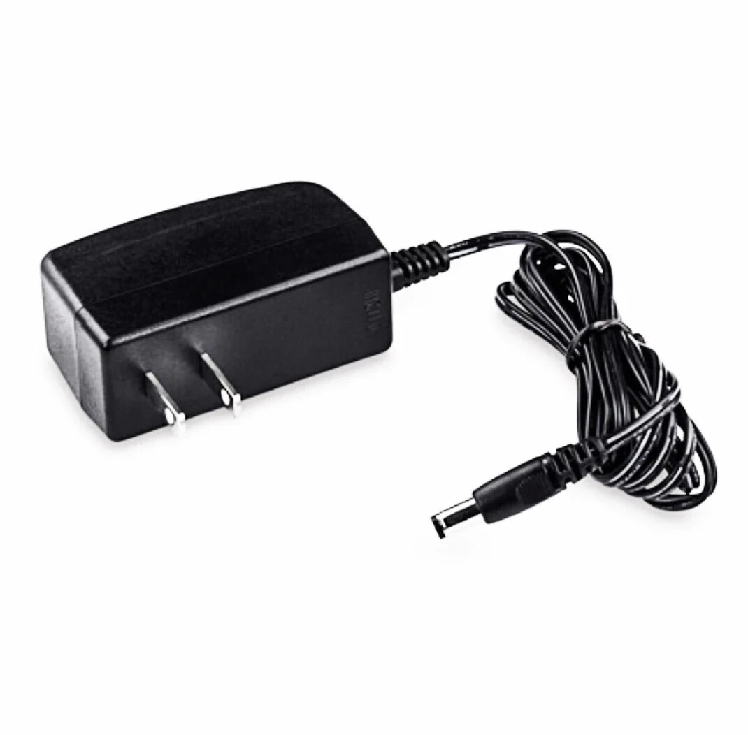 Aviom A-16II A-16D A-16R A-16T A360 PS-120 Personal Mixer AC Adapter Power Cord