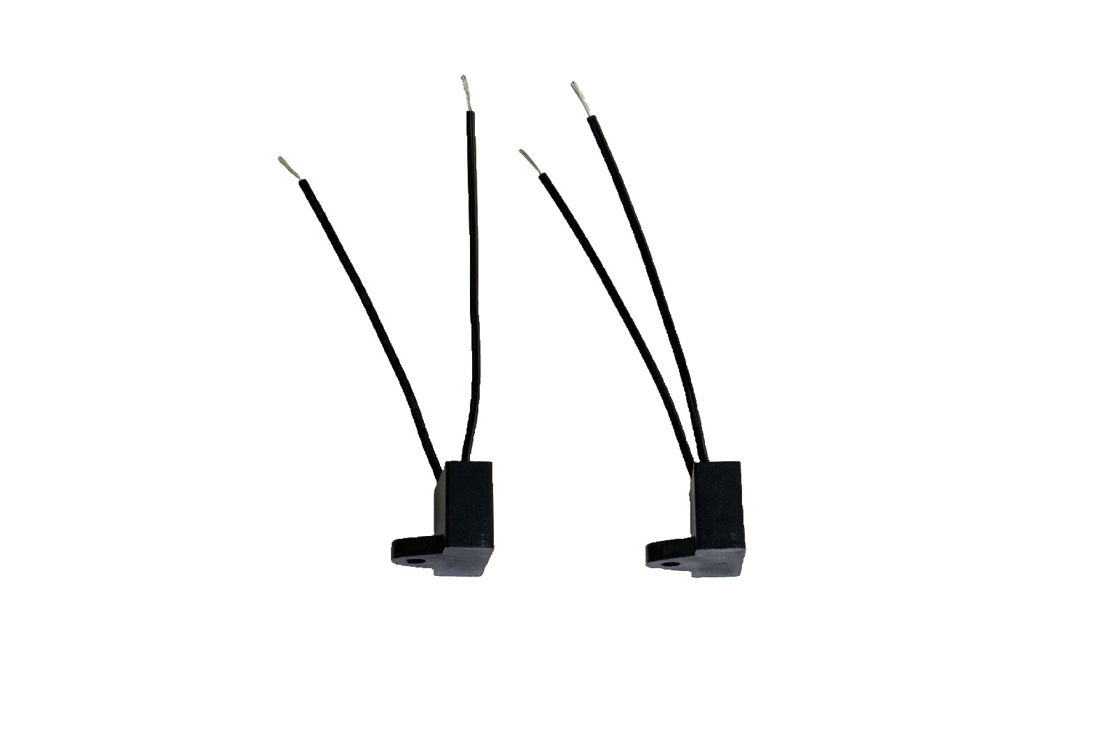 CEILING FAN CAPACITOR CBB61 2.25uf 2 Wire Quantity 2