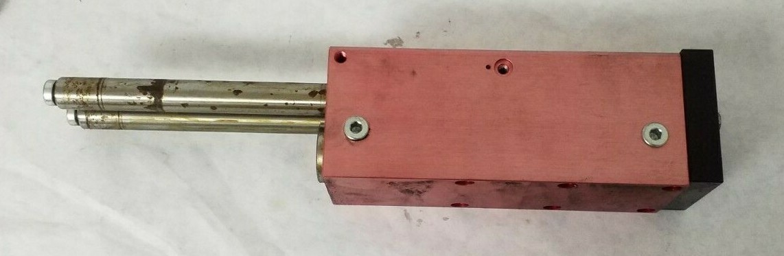 AFAG PNEUMATIC LINEAR MODULE LM25/120