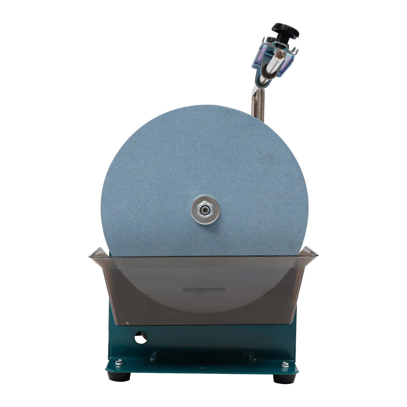 Electric Knife Sharpener Water-cooled Grinder Bench Wet Stone Grinding Machine