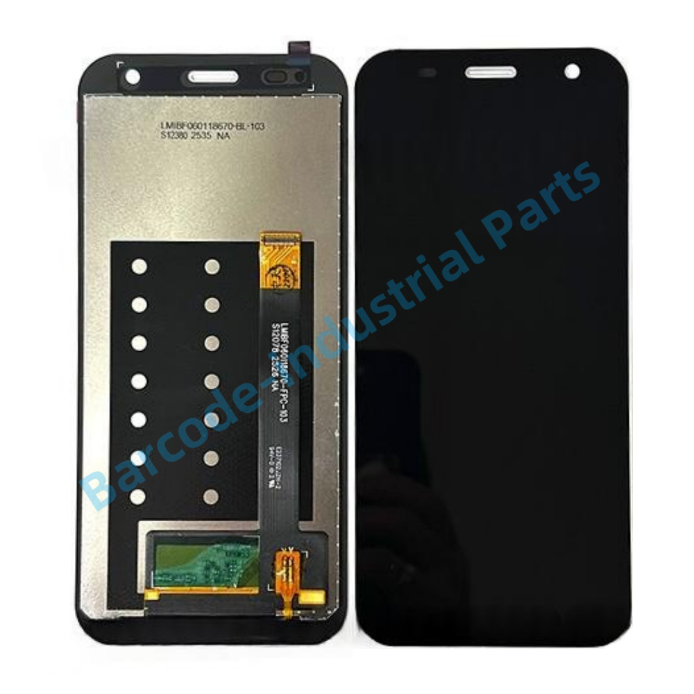 New LCD with Touch Replacement for Honeywell CT32
