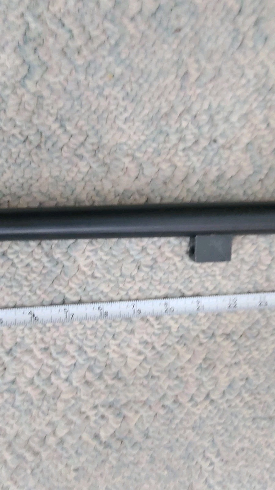NICE Thompson Center Northwest Explorer muzzleloader Barrel T/C RARE BARREL