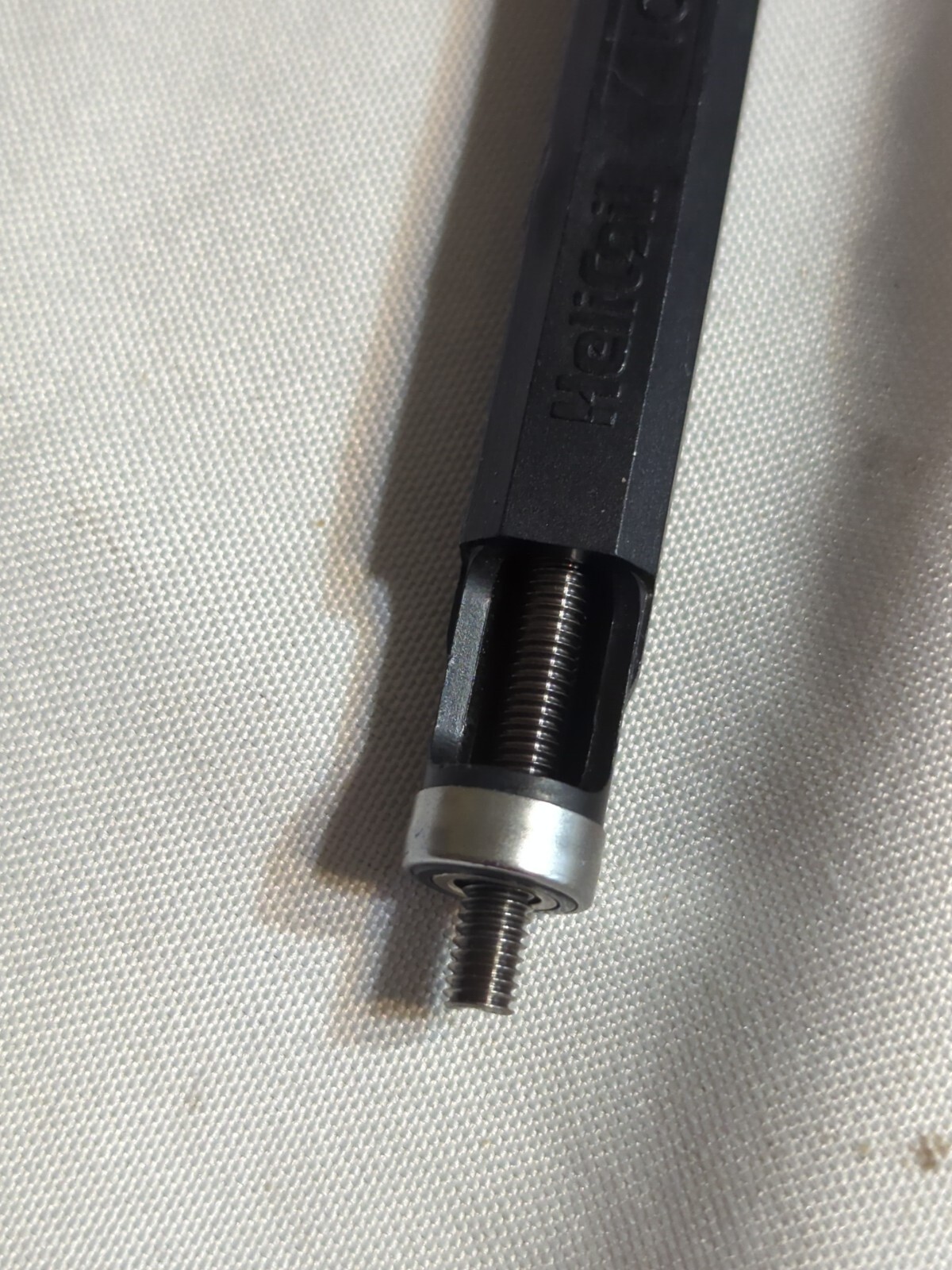 Helicoil 7552-3 10-32 Coil Sert Thread Insert Prewinder Insertion (HC4)