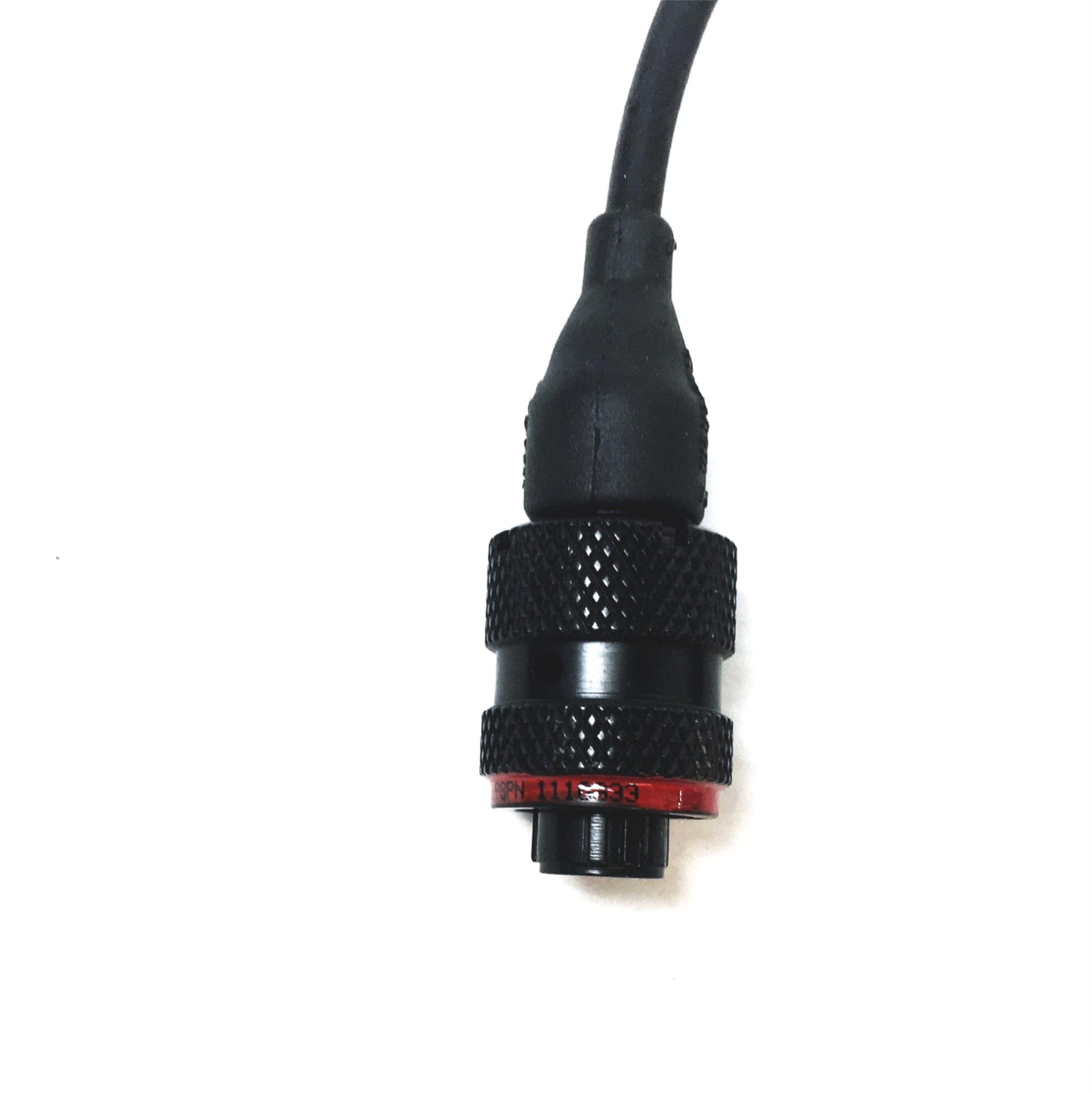 Unbranded Sensor Throttle Pot 8-1/2 Inch OAL NOS