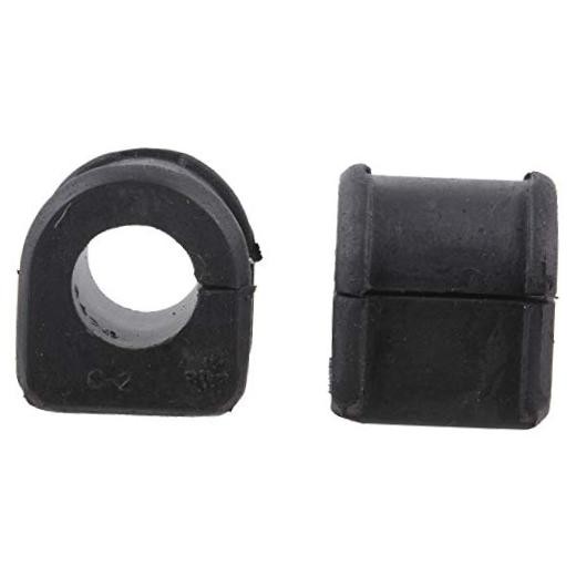 JBU1489 Suspension Stabilizer Bar Bushing Kit for Mazda 5: 2006-2010 Rear To