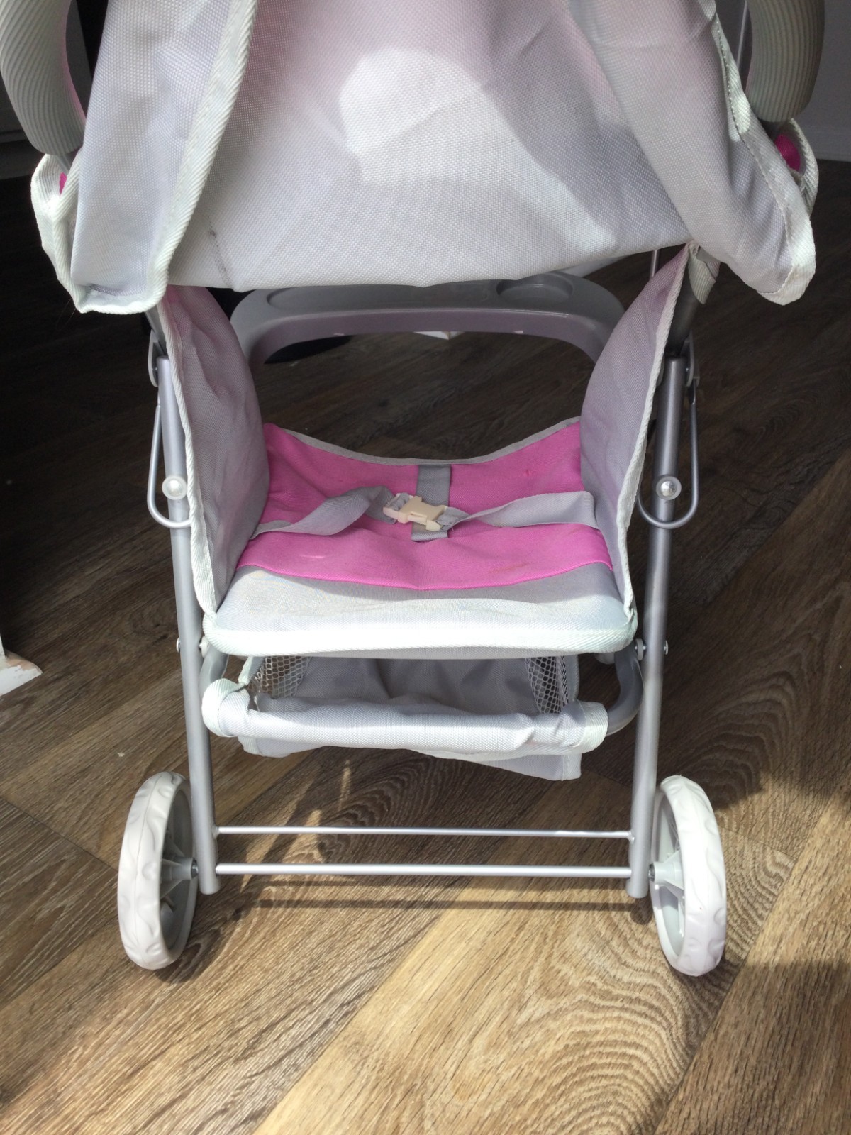 Baby Toy Stroller Foldable for easy storage
