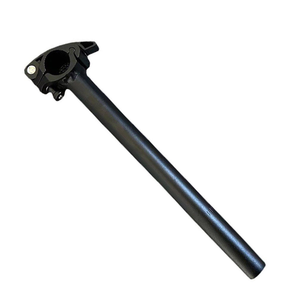 Aluminum alloy ebike Electric Vehicle seatpost saddle Post  25.4*260mm
