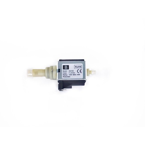 Chauvet fog machine replacement pump Part number PTGYB038