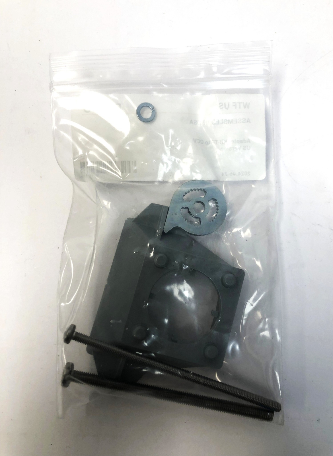 Belimo AFB24-SR Damper Actuator - Used Excellent Condition - Tested