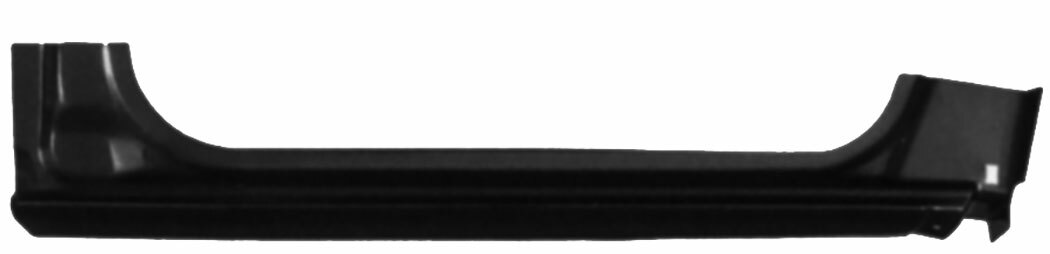 Rocker Panel Front Door fits 96-20 Chevy Express GMC Savana Van RIGHT