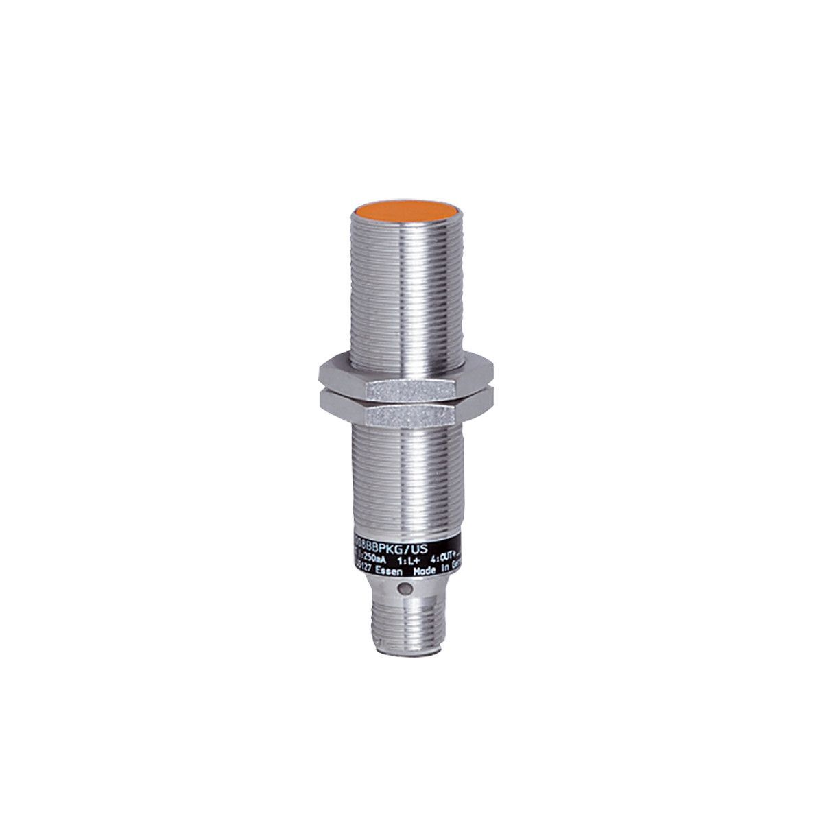 IFM IG5595 IGA2005-FRKG/US Inductive Sensor Proximity Switch New