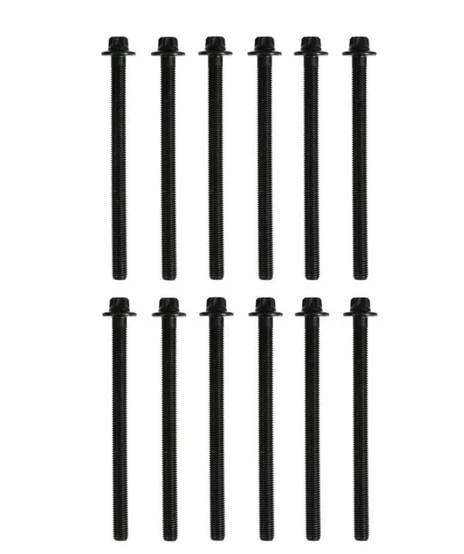 Engine Cylinder Head Bolt Set Fel-Pro ES 72474
