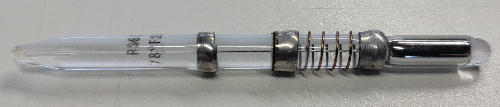 PSG Controls Accutherm Model S-78 Snap-in Accutherm Sensor NOS Open Box