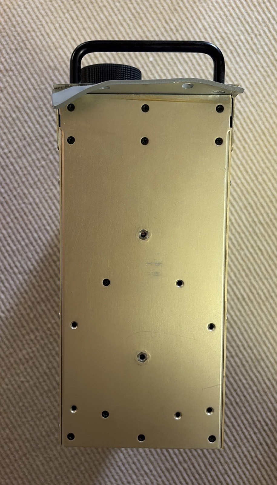 Ten-Tec RX340 HF DSP Receiver and Matching Speaker