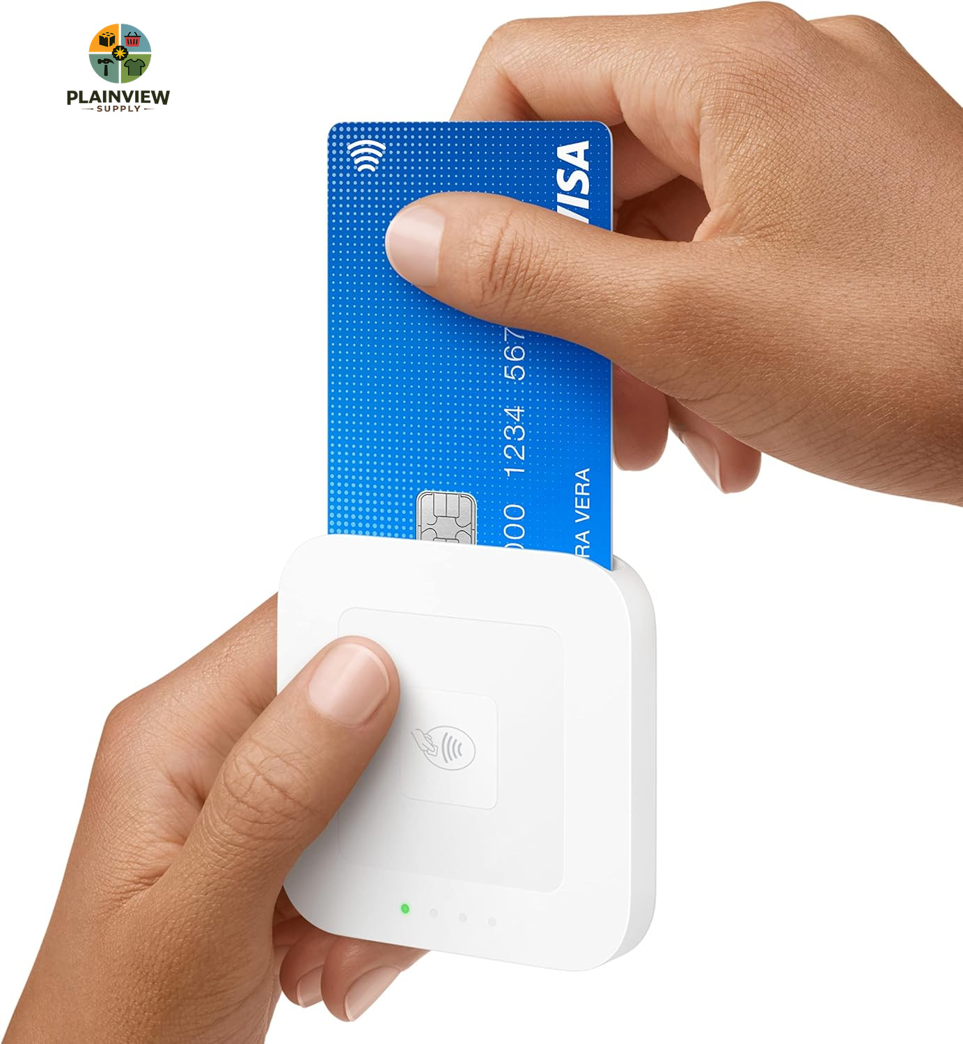 Reader for Contactless and Chip (2Nd Generation)