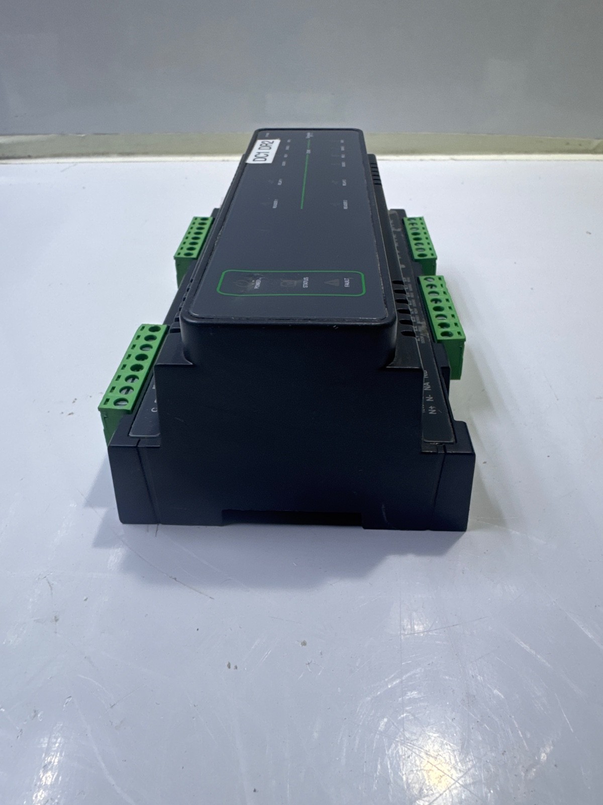 SCHNEIDER ELECTRIC SP-RDM2 Security Purpose Door Expansion