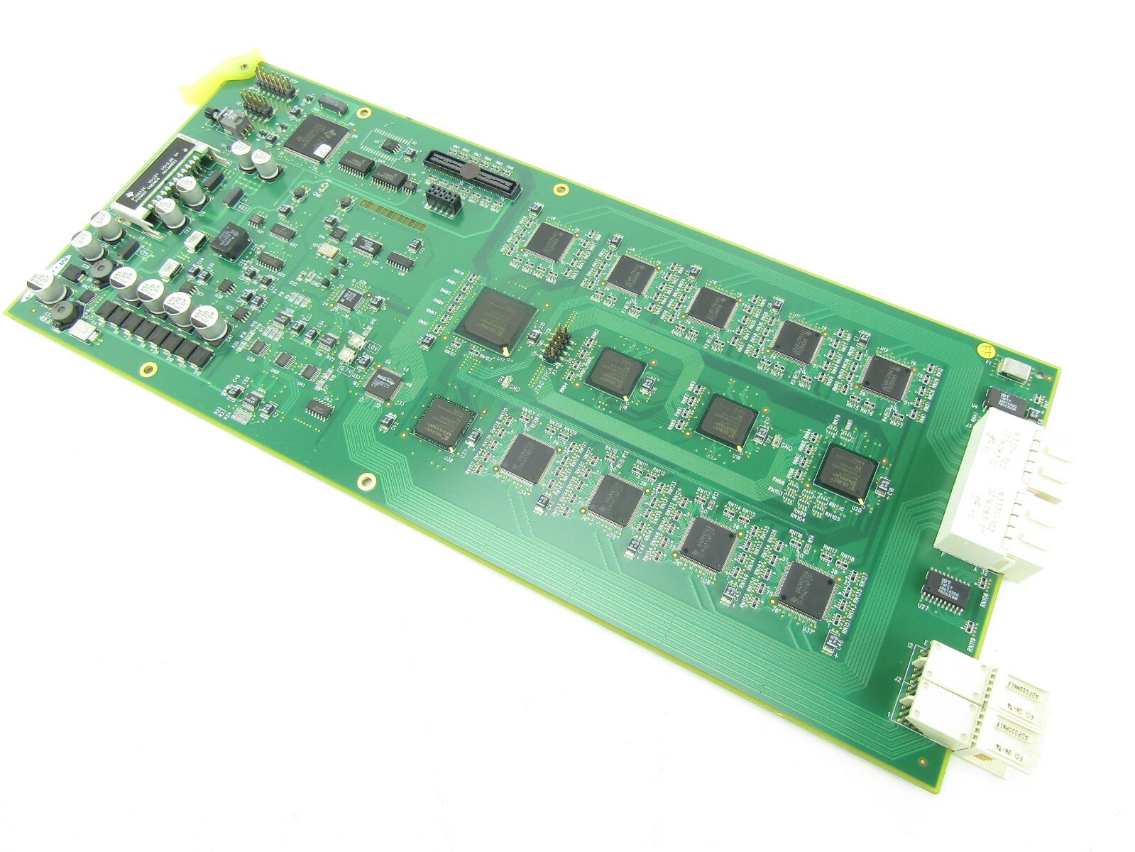 Miranda MWF-HR Analog/Digital VGA-UXGA Output Module
