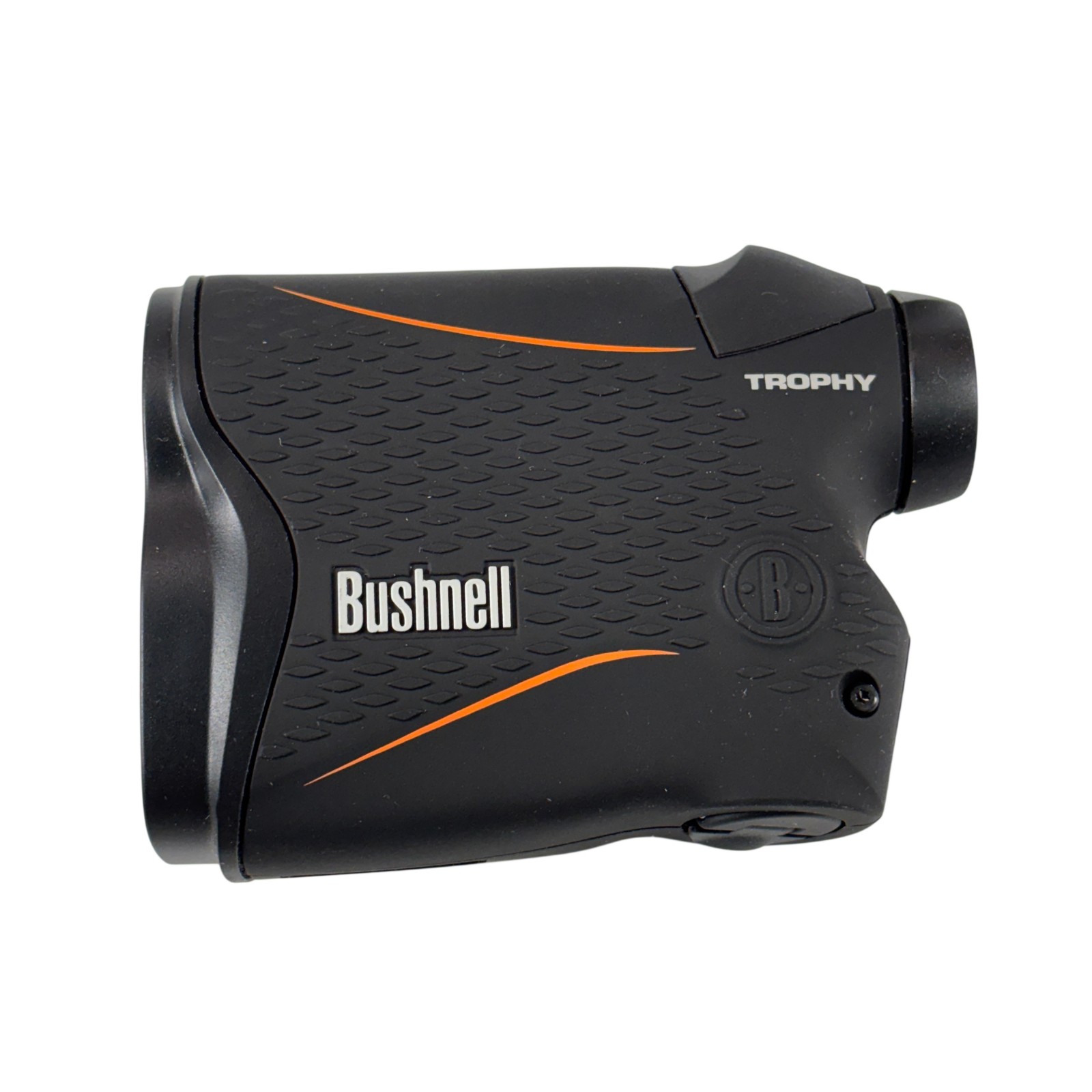 Bushnell Trophy 4x20mm Compact Battery-Operated Laser Rangefinder