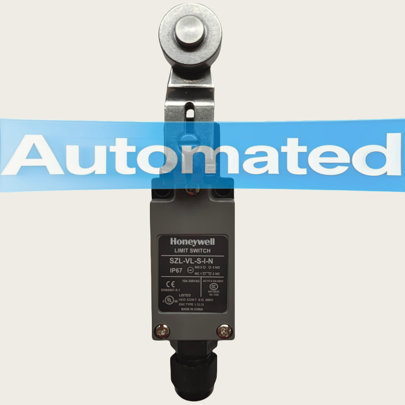 SZL-VL-S-I-N 1PCS NEW Honeywell Limit switch SZL-VL-S-I-N