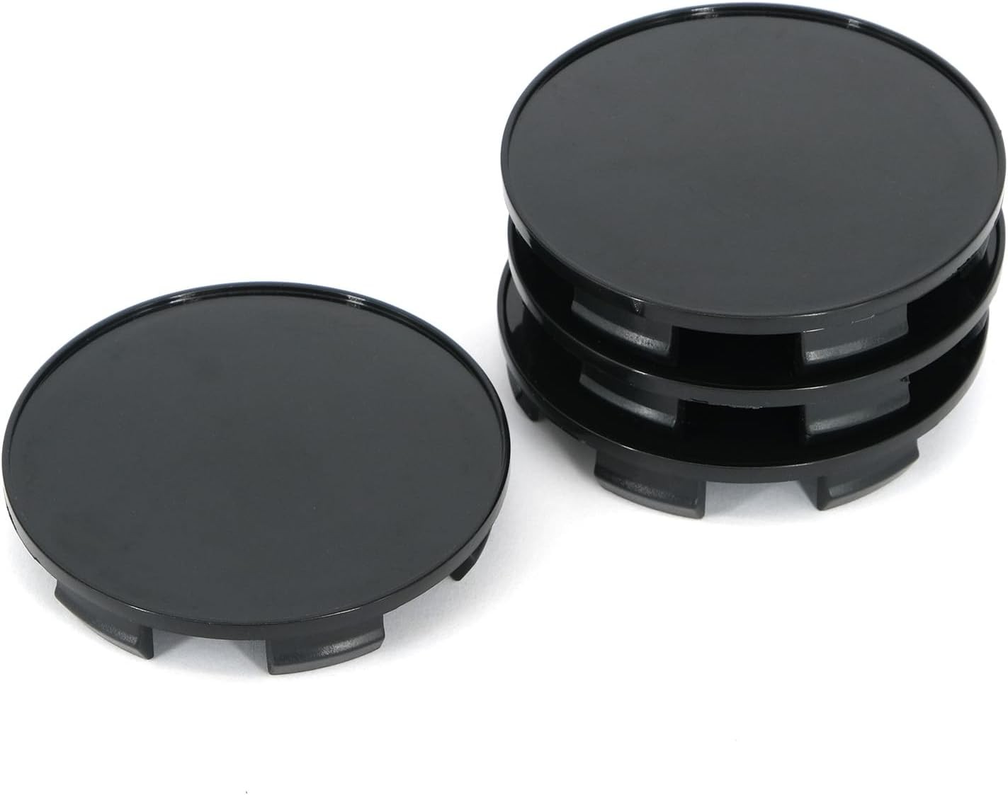 4pcs 69mm/64mm Car Auto Wheel Center Hub Cover Cap for Honda Pilot/Accord
