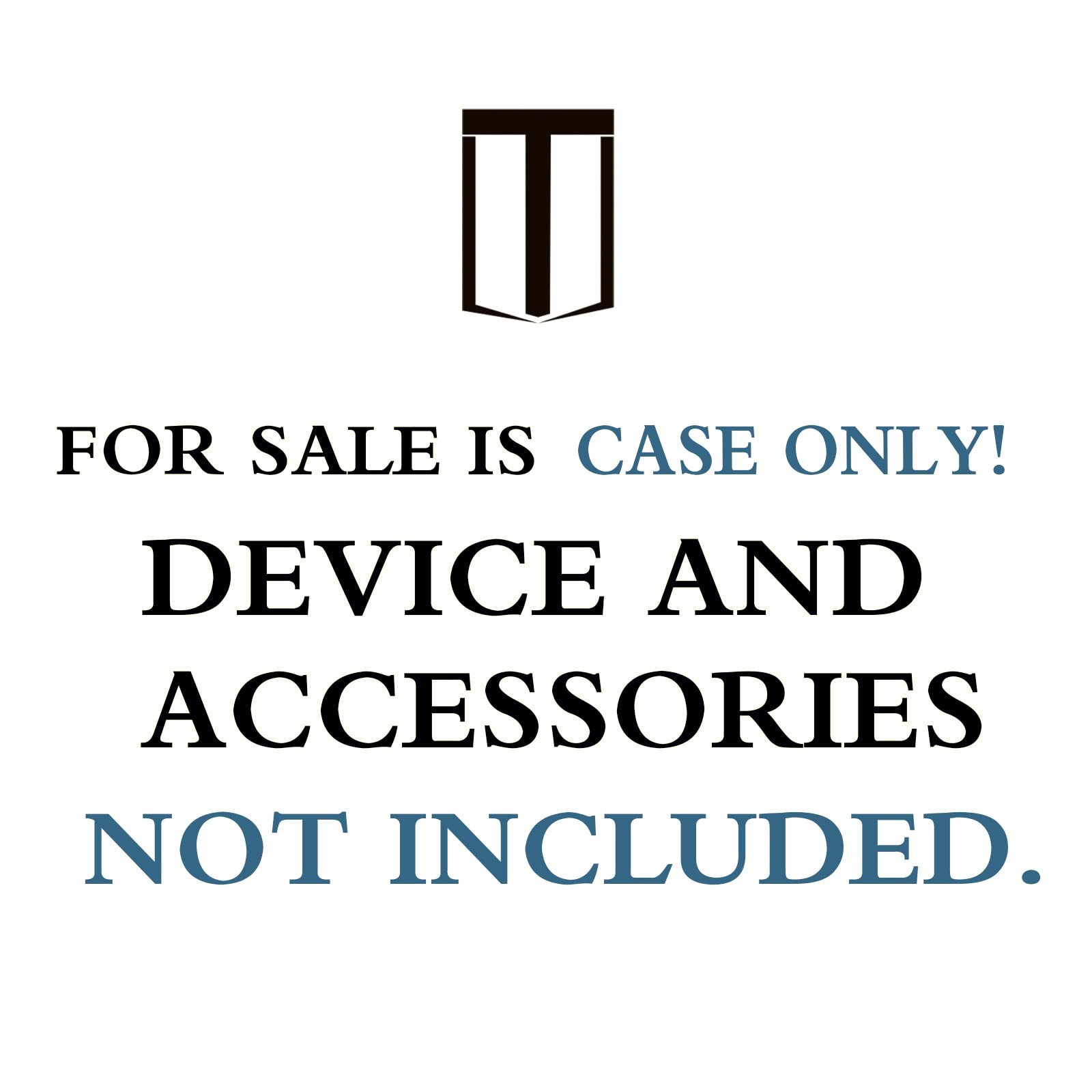 Hard Controller Case Compatible for Switch Wireless Pro Controller, Travel Pr...
