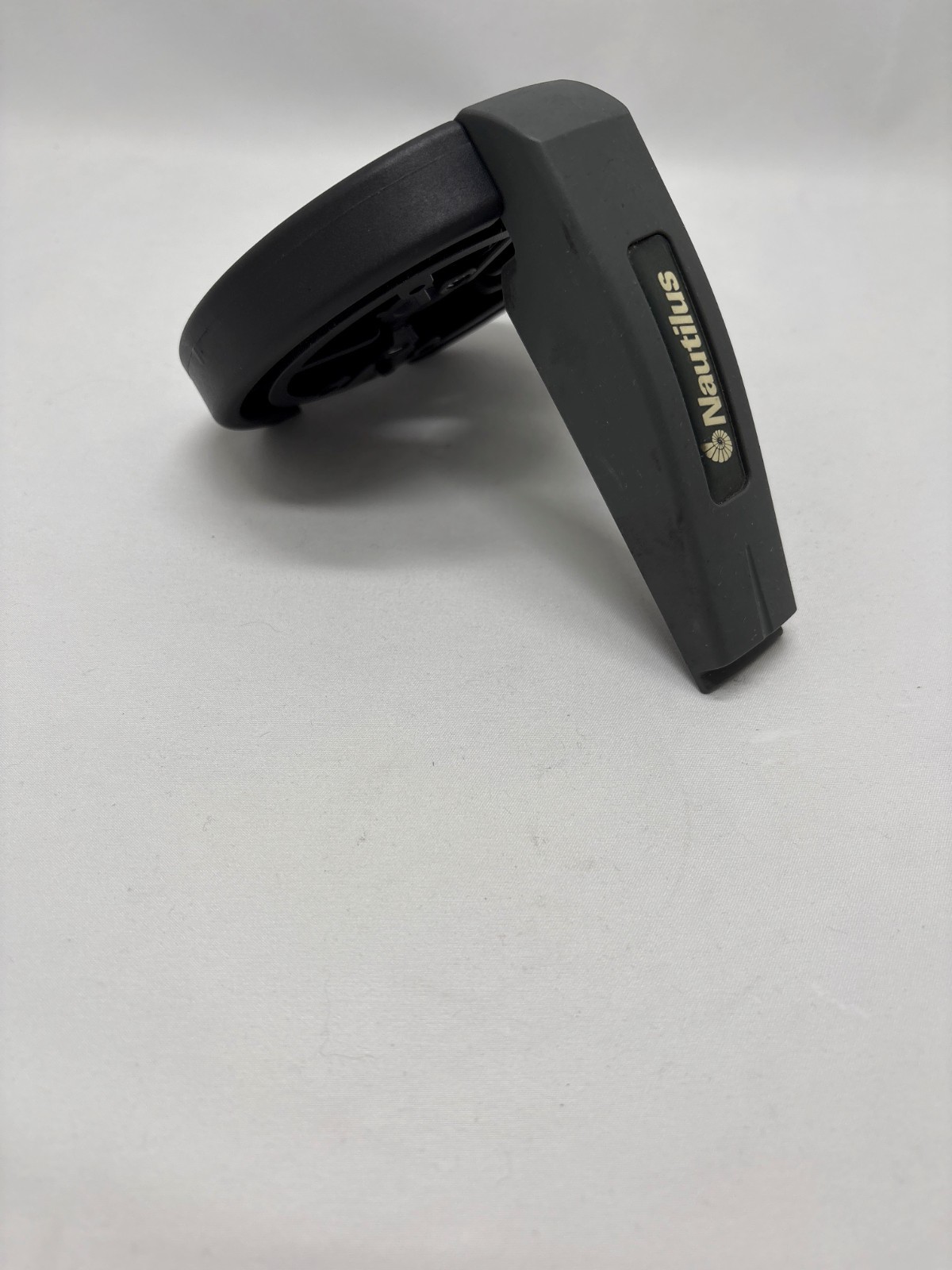 Bowflex Nautilus SERIES 1 SelectTech 552 Dumbbell Replacement Gray Handle Tab